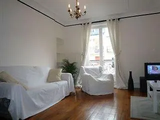 Apartment Poteau Apartment *