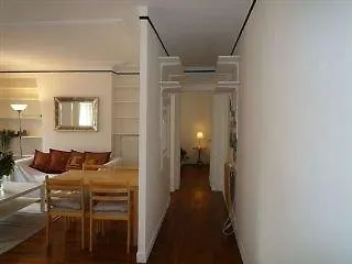 Poteau Apartment Apartment *